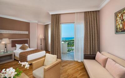 Mukarnas Spa & Resort Hotel, , Турция