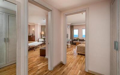 Mukarnas Spa & Resort Hotel, , Турция