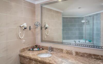 Mukarnas Spa & Resort Hotel, , Турция