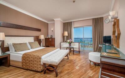 Mukarnas Spa & Resort Hotel, , Турция