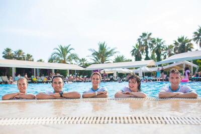 Mukarnas Spa & Resort Hotel, , Турция