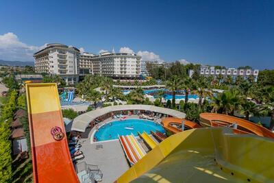 Mukarnas Spa & Resort Hotel, , Турция