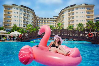 Mukarnas Spa & Resort Hotel, , Турция