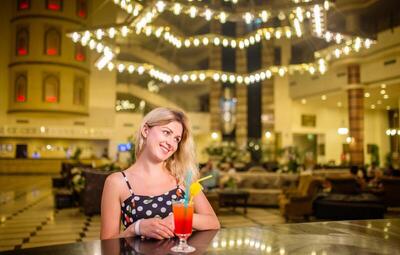 Mukarnas Spa & Resort Hotel, , Турция