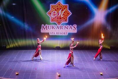 Mukarnas Spa & Resort Hotel, , Турция