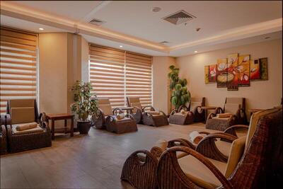Mukarnas Spa & Resort Hotel, , Турция