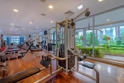 Mukarnas Spa & Resort Hotel, , Турция