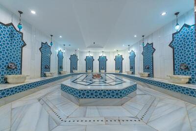 Mukarnas Spa & Resort Hotel, , Турция
