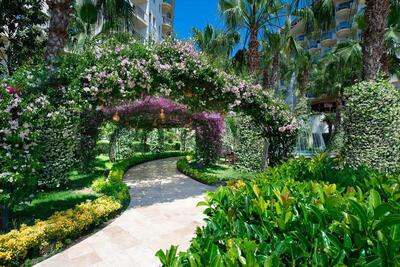 Mukarnas Spa & Resort Hotel, , Турция