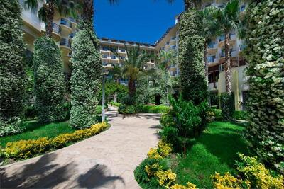 Mukarnas Spa & Resort Hotel, , Турция
