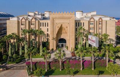 Mukarnas Spa & Resort Hotel, , Турция