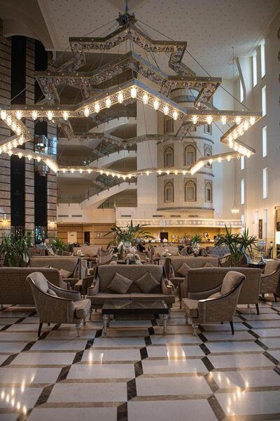 Mukarnas Spa & Resort Hotel, , Турция