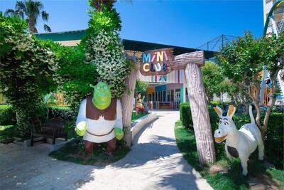 Mukarnas Spa & Resort Hotel, , Турция