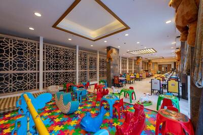 Mukarnas Spa & Resort Hotel, , Турция