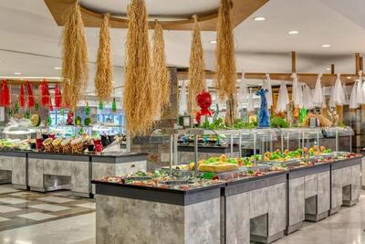 Mukarnas Spa & Resort Hotel, , Турция