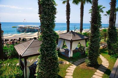 Mukarnas Spa & Resort Hotel, , Турция