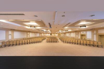 Mukarnas Spa & Resort Hotel, , Турция