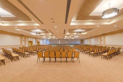 Mukarnas Spa & Resort Hotel, , Турция