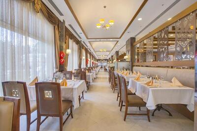 Mukarnas Spa & Resort Hotel, , Турция