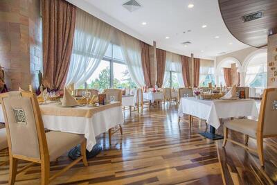 Mukarnas Spa & Resort Hotel, , Турция