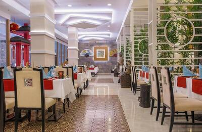 Mukarnas Spa & Resort Hotel, , Турция