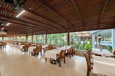 Mukarnas Spa & Resort Hotel, , Турция