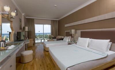 Mukarnas Spa & Resort Hotel, , Турция