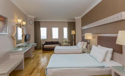 Mukarnas Spa & Resort Hotel, , Турция