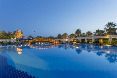 Mukarnas Spa & Resort Hotel, , Турция