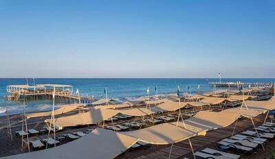 Mukarnas Spa & Resort Hotel, , Турция
