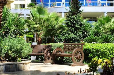 Mukarnas Spa & Resort Hotel, , Турция