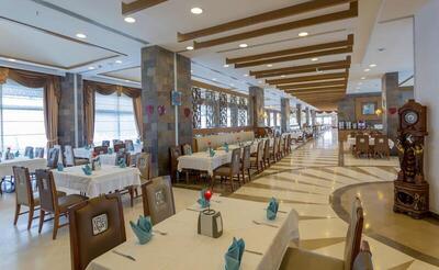 Mukarnas Spa & Resort Hotel, , Турция
