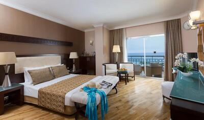 Mukarnas Spa & Resort Hotel, , Турция