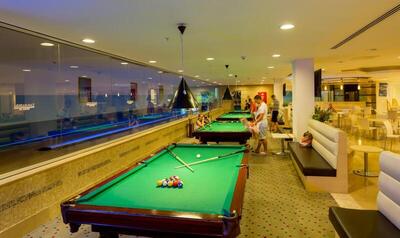 Mukarnas Spa & Resort Hotel, , Турция