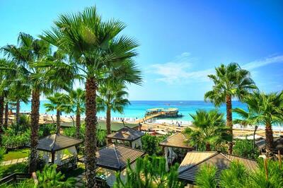 Mukarnas Spa & Resort Hotel, , Турция