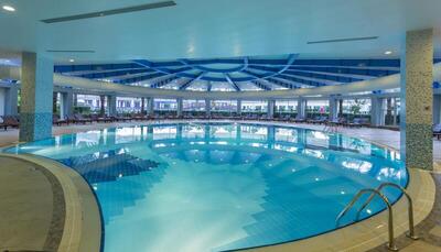 Mukarnas Spa & Resort Hotel, , Турция