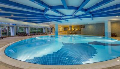 Mukarnas Spa & Resort Hotel, , Турция