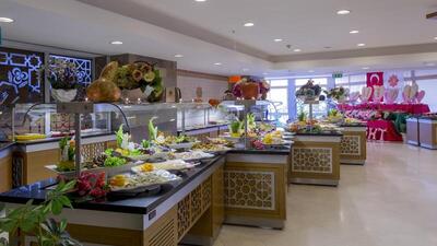 Mukarnas Spa & Resort Hotel, , Турция