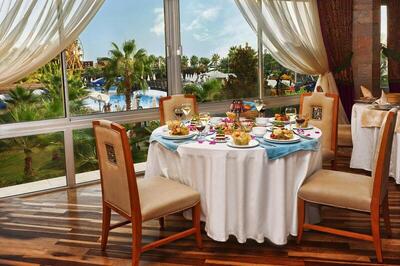 Mukarnas Spa & Resort Hotel, , Турция