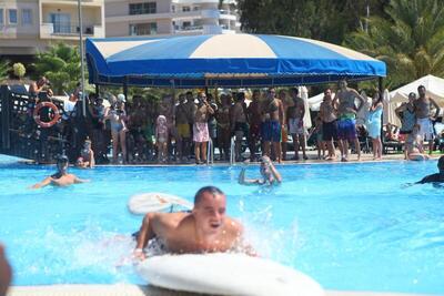 Mukarnas Spa & Resort Hotel, , Турция