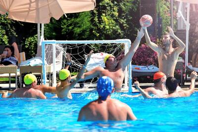 Mukarnas Spa & Resort Hotel, , Турция