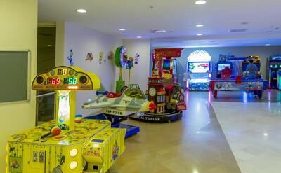 Mukarnas Spa & Resort Hotel, , Турция