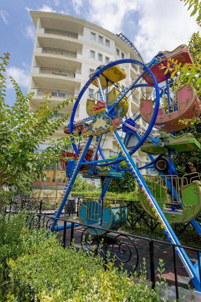 Mukarnas Spa & Resort Hotel, , Турция