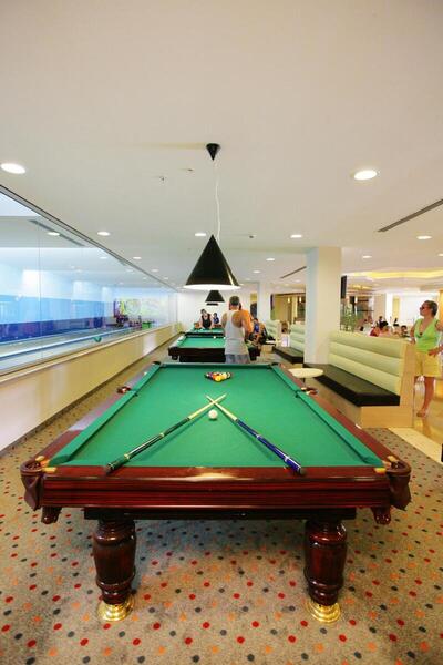 Mukarnas Spa & Resort Hotel, , Турция