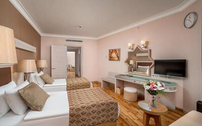 Mukarnas Spa & Resort Hotel, , Турция