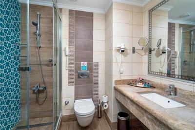 Mukarnas Spa & Resort Hotel - Standard Room with Land View