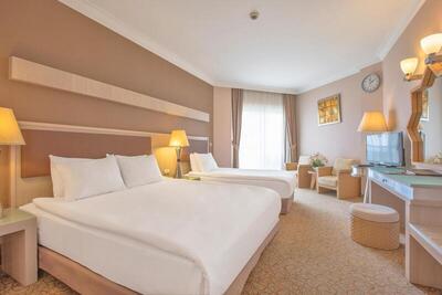 Mukarnas Spa & Resort Hotel, , Турция
