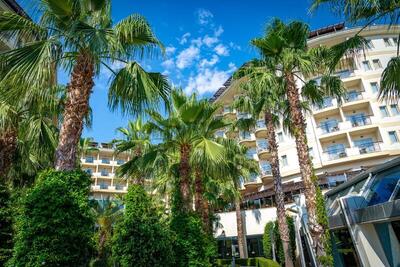 Mukarnas Spa & Resort Hotel, , Турция