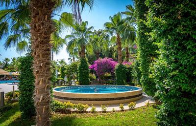Mukarnas Spa & Resort Hotel, , Турция