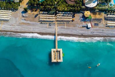 Mukarnas Spa & Resort Hotel, , Турция